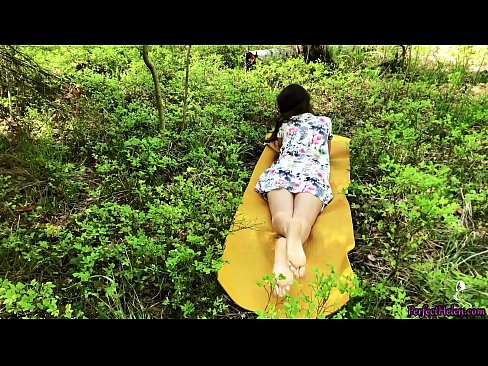 ❤️ Un inconnu sur Tinder masturbe ma chatte et baise passionnément dans les bois ️❌ Vidéo de sexe at fr.sex78.ru ️❤