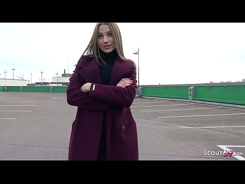 ❤️ SCOUT ALLEMAND EST UN RÊVE TOUCHANT STEELE, PARKING TELLTALE ET SEXY POUR L'ARGENT ️❌ Vidéo de sexe at fr.sex78.ru ️❤